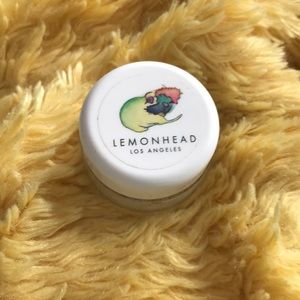 Lemonhead La Space Paste Houdini